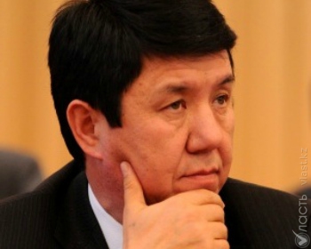 Кыргызстан готов к снятию санитарно-ветеринарного контроля на границе с Казахстаном к дате вступления в ЕАЭС — премьер Сариев